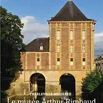 La Casa D'alicia - Maison Avec Vue Monthermé