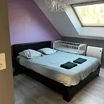 Tatil Evi La Casa D'alicia - Maison Avec Vue Monthermé