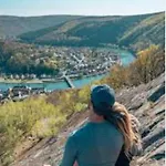Tatil Evi La Casa D'alicia - Maison Avec Vue *