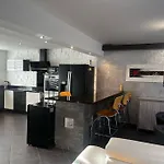 Tatil Evi La Casa D'alicia - Maison Avec Vue Monthermé