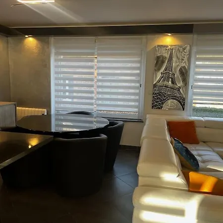 La Casa D'alicia - Maison Avec Vue * Montherme