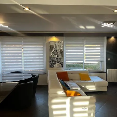 La Casa D'alicia - Maison Avec Vue Tatil Evi *