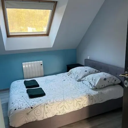 La Casa D'alicia - Maison Avec Vue