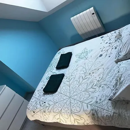 La Casa D'alicia - Maison Avec Vue بيت للعطل *