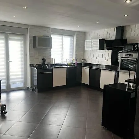 La Casa D'alicia - Maison Avec Vue *