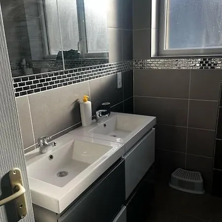 Tatil Evi La Casa D'alicia - Maison Avec Vue