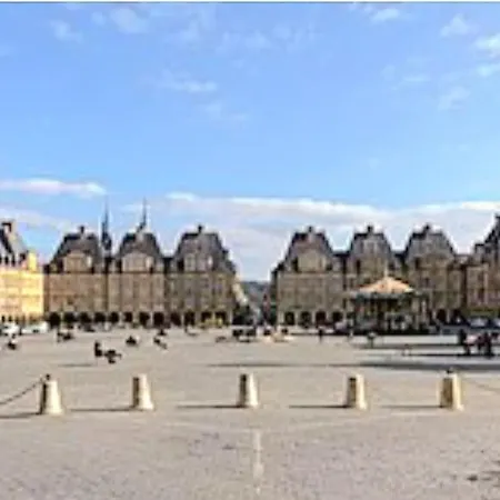 بيت للعطل La Casa D'alicia - Maison Avec Vue Monthermé