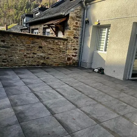 La Casa D'alicia - Maison Avec Vue Tatil Evi *
