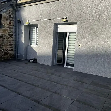 Holiday home La Casa D'alicia - Maison Avec Vue
