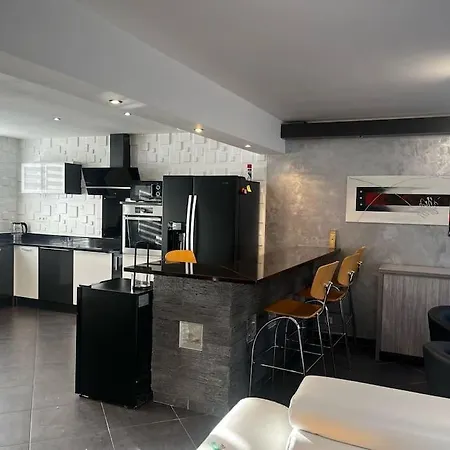 Tatil Evi La Casa D'alicia - Maison Avec Vue Monthermé