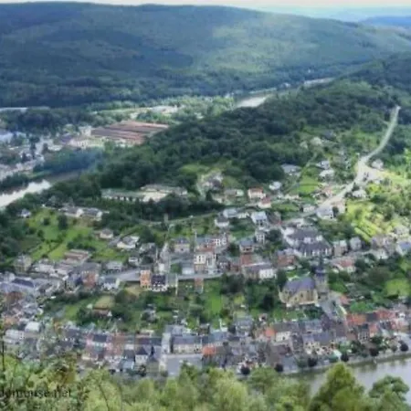 بيت للعطل La Casa D'alicia - Maison Avec Vue *