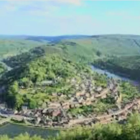 La Casa D'alicia - Maison Avec Vue Monthermé