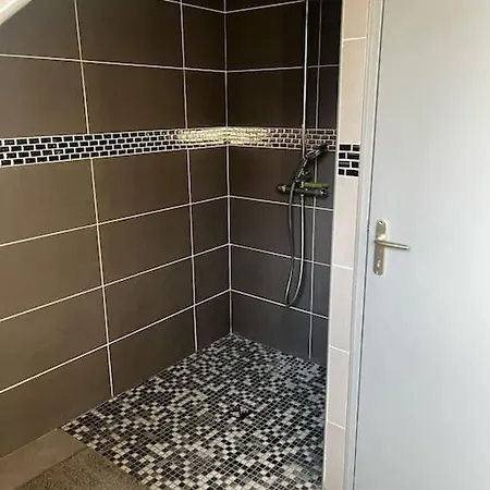 La Casa D'alicia - Maison Avec Vue * Montherme