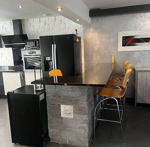 Holiday home La Casa D'alicia - Maison Avec Vue *