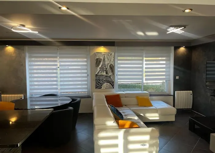 La Casa D'alicia - Maison Avec Vue Holiday home *