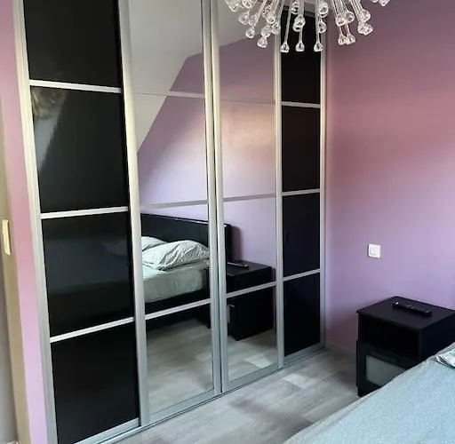 La Casa D'alicia - Maison Avec Vue *