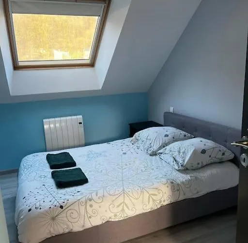 La Casa D'alicia - Maison Avec Vue