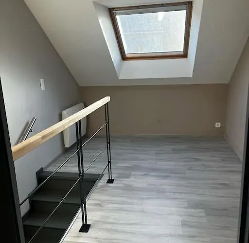 Holiday home La Casa D'alicia - Maison Avec Vue