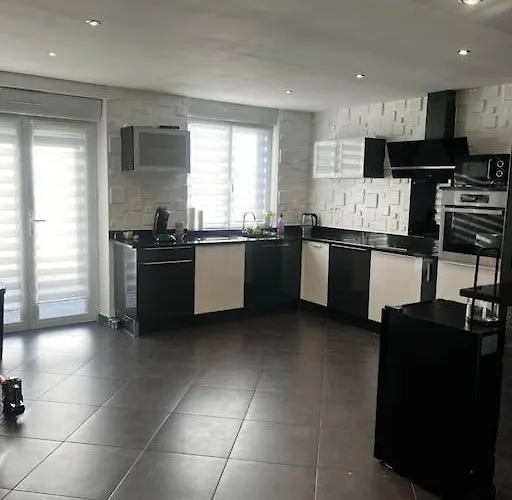 La Casa D'alicia - Maison Avec Vue *