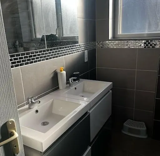 Holiday home La Casa D'alicia - Maison Avec Vue