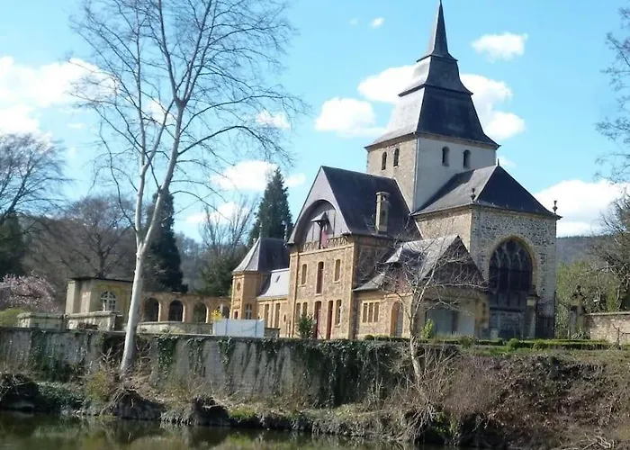 La Casa D'alicia - Maison Avec Vue