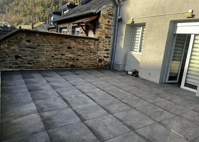 La Casa D'alicia - Maison Avec Vue Holiday home *