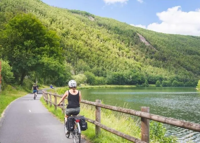 Holiday home La Casa D'alicia - Maison Avec Vue *