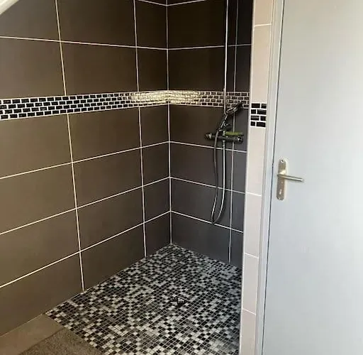 La Casa D'alicia - Maison Avec Vue * Montherme