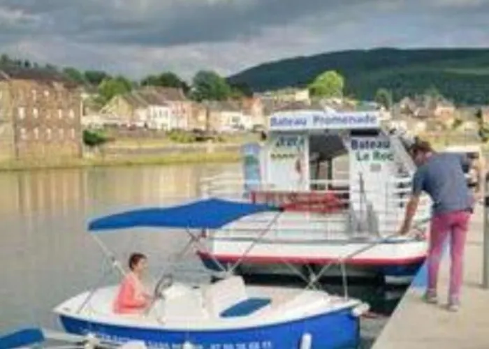 La Casa D'alicia - Maison Avec Vue Holiday home *